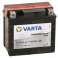 Аккумулятор Varta Powersports AGM (5 Ah) 120 A, 12 V Обратная, R+ TTZ7S-BS 507902011-549634 0