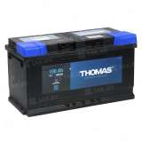 Аккумулятор THOMAS (100 Ah) 880 A, 12 V Обратная, R+ L5 627207