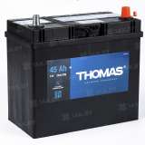 Аккумулятор THOMAS (45 Ah) 360 A, 12 V Обратная, R+ B24 627178