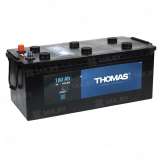 Аккумулятор THOMAS (180 Ah) 1100 A, 12 V Прямая, L+ D5 627212