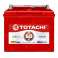 Аккумулятор TOTACHI (60 Ah) 550 A, 12 V Обратная, R+ D23 0