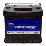 Аккумулятор VOLTMASTER (44 Ah) 360 A, 12 V Обратная, R+ L2