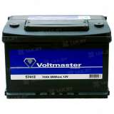 Аккумулятор VOLTMASTER (74 Ah) 680 A, 12 V Обратная, R+ L3
