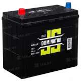 Аккумулятор DOMINATOR (45 Ah) 330 A, 12 V Прямая, L+ D23 DM451JE