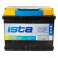 Аккумулятор ISTA (50 Ah) 420 A, 12 V Обратная, R+ L1 0
