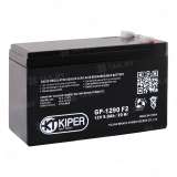 Аккумулятор KIPER (9 Ah,12 V) AGM 150x65x92 2.5 кг