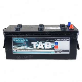 Аккумулятор TAB (145 Ah,12 V) PzS 512x223x220 мм