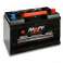 Аккумулятор MAFF Premium (100 Ah) 850 A, 12 V Обратная, R+ D31 0