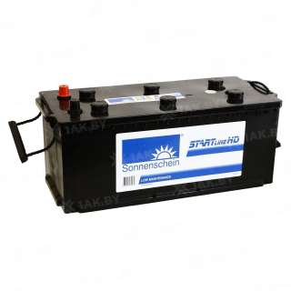 Аккумулятор SONNENSCHEIN (210 Ah) 720 A, 12 V Прямая, L+ D4