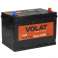 Аккумулятор VOLAT Prime Asia (100 Ah) 900 A, 12 V Обратная, R+ D31 VP1000J 0