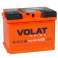 Аккумулятор VOLAT Prime (60 Ah) 590 A, 12 V Обратная, R+ L2 VP600 1