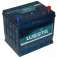 Аккумулятор WESTA Car Battery (65 Ah) 640 A, 12 V Обратная, R+ 0