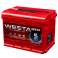 Аккумулятор WESTA RED (65 Ah) 660 A, 12 V Обратная, R+ L2 6СТ-65 0
