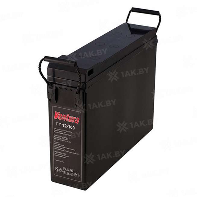Аккумулятор для ИБП VENTURA (100 Ah) , 12 V  FT 12-100 0
