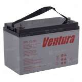 Аккумулятор VENTURA (100 Ah,12 V) AGM 329x171x215 30.5 кг
