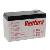 Аккумулятор VENTURA (7 Ah,12 V) AGM 150x65x92 1.7 кг