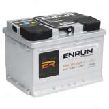 Аккумулятор ENRUN STANDARD (55 Ah) 530 A, 12 V Обратная, R+ L2 EN550S