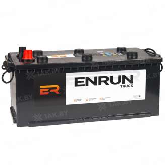 Аккумулятор ENRUN Professional (230 Ah) 1500 A, 12 V Прямая, L+ TYPE С EN2203S 1