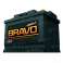 Аккумулятор BRAVO 6СТ (60 Ah) 480 A, 12 V Обратная, R+ L2 0