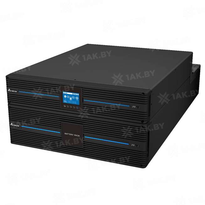 ИБП RT-Series 10 kVA S 0