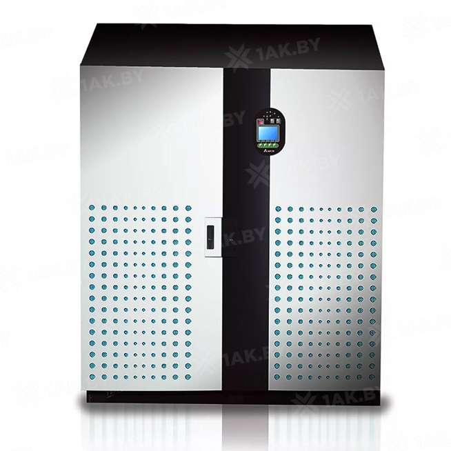 ИБП DPS-Series 600 kVA 0