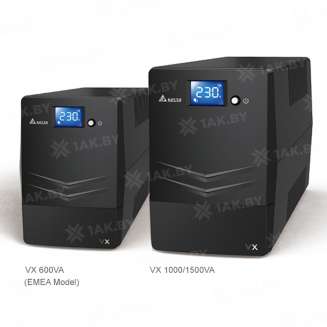 ИБП Agilon VX1500-RC 0