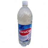 Дистилированная вода EUROCAR, 1.5 л