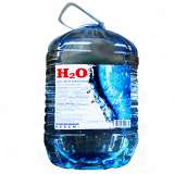 Дистилированная вода H2O, 6 л