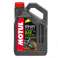 Масло моторное Motul ATV-UTV Expert 4T 10W40, 4л 0