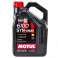Масло моторное Motul 6100 SYN-CLEAN 5W30, 5л 0