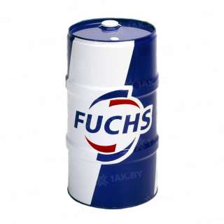 Масло моторное FUCHS TITAN Supersyn 5W-40 SN/CF, 60л
