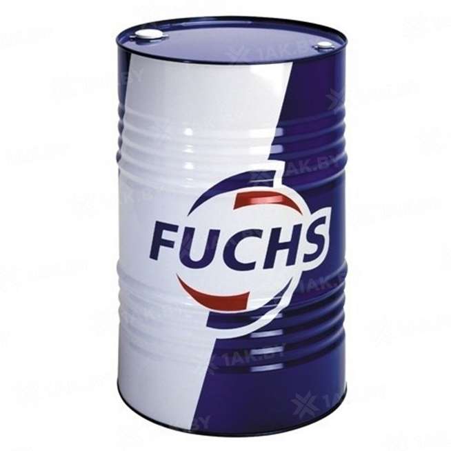 Масло моторное FUCHS  TITAN Supersyn LONGLIFE 5W-40 SN 229.5 226.5, 205л 0