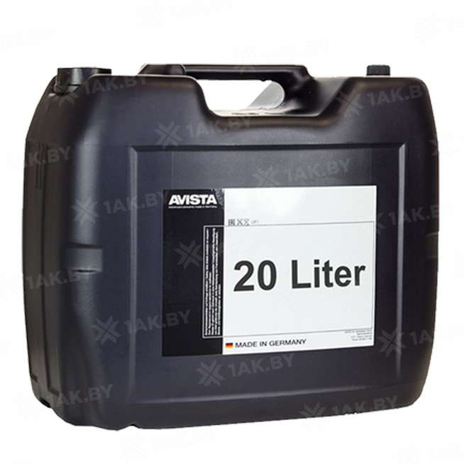Масло моторное AVISTA PACE EVO EUR 5W-30, 20 л 0