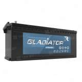Аккумулятор GLADIATOR Dynamic (225 Ah) 1500 A, 12 V Прямая, L+