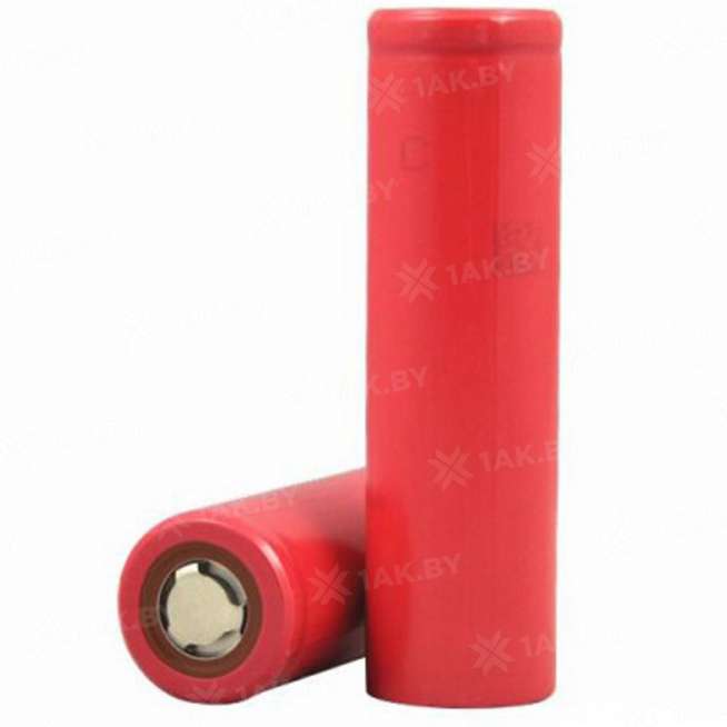 Аккумуляторный элемент Sanyo Li-ion NCR18650BF (3.6 B, 3.35 А/ч), Корея 0