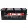 Аккумулятор ZUBR Professional (190 Ah) 1200 A, 12 V Обратная, R+ D5 ZURT1904S 0