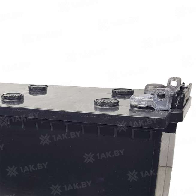 Аккумулятор ZUBR Professional (190 Ah) 1200 A, 12 V Обратная, R+ D5 ZURT1904S 1
