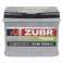 Аккумулятор ZUBR Premium (65 Ah) 650 A, 12 V Обратная, R+ LB2 ZU650P 0
