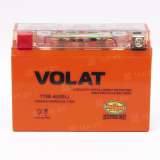Аккумулятор Volat (8 Ah) 115 A, 12 V Прямая, L+