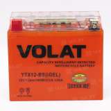 Аккумулятор Volat (12 Ah) 150 A, 12 V Прямая, L+
