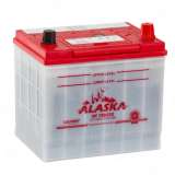 Аккумулятор ALASKA CMF (60 Ah) 580 А, 12 V Обратная, R+ D23