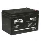 Аккумулятор DELTA (12 Ah,12 V) AGM 151x98x95 3.6 кг