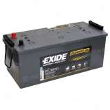 Аккумулятор EXIDE (140 Ah) 900 A, 12 V Обратная, R+ D4 ES1600