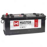 Аккумулятор MASTER BATTERIES (190 Ah) 1150 A, 12 V Обратная, R+ D5 MBF1904E