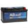 Аккумулятор ATLANT Blue (90 Ah) 740 A, 12 V Обратная, R+ AT900E 1