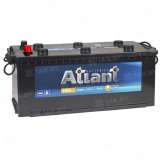 Аккумулятор ATLANT Blue (190 Ah) 1200 A, 12 V Прямая, L+