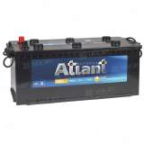 Аккумулятор ATLANT Blue (190 Ah) 1100 A, 12 V Обратная, R+