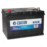 Аккумулятор EDCON (91 Ah) 740 A, 12 V Прямая, L+ D31