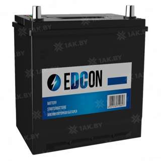Аккумулятор EDCON (35 Ah) 300 A, 12 V Обратная, R+ B19 Аккумулятор EDCON (35 Ah) 300 A, 12 V Обратная, R+ B19