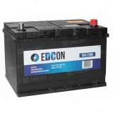Аккумулятор EDCON (91 Ah) 740 A, 12 V Обратная, R+